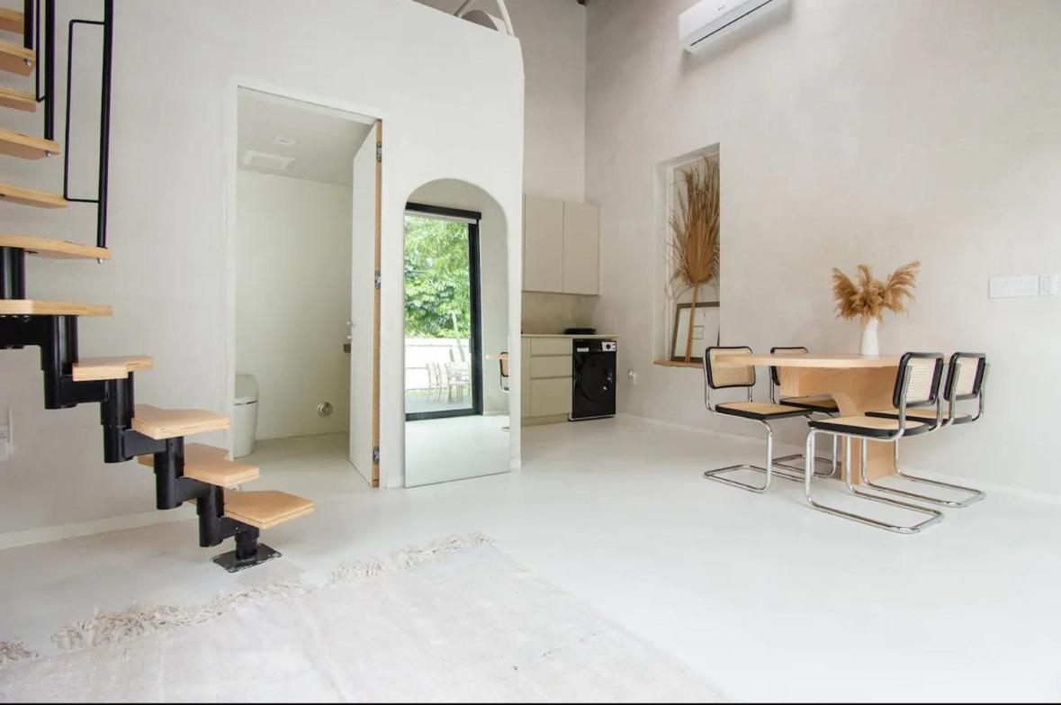 Atelier Lumi At Lumicollection Daire Miami Dış mekan fotoğraf