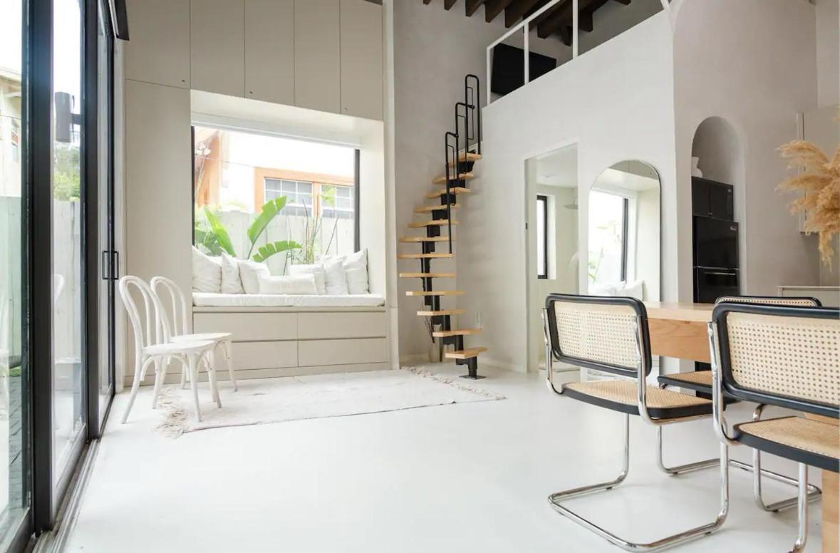 Atelier Lumi At Lumicollection Daire Miami Dış mekan fotoğraf