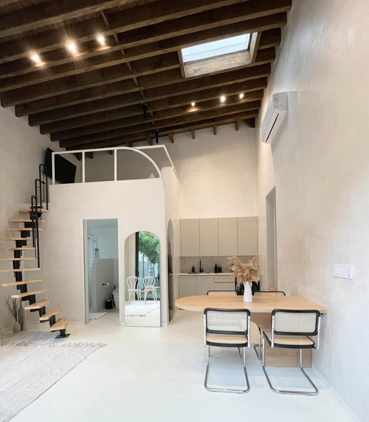 Atelier Lumi At Lumicollection Daire Miami Dış mekan fotoğraf